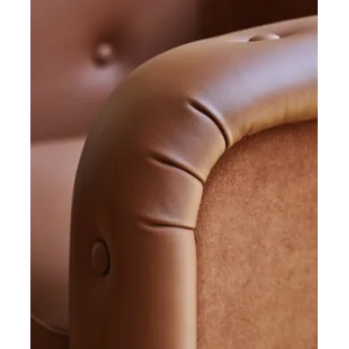 Canape Duvivier - Serge