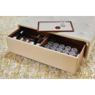Canape Duvivier - Serge