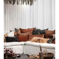 Composition  D'Angle Modulable Boho