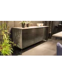 Buffet Design 3 Portes