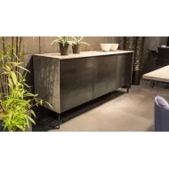 BUFFET CONTEMPORAIN DESIGN- TRISS-