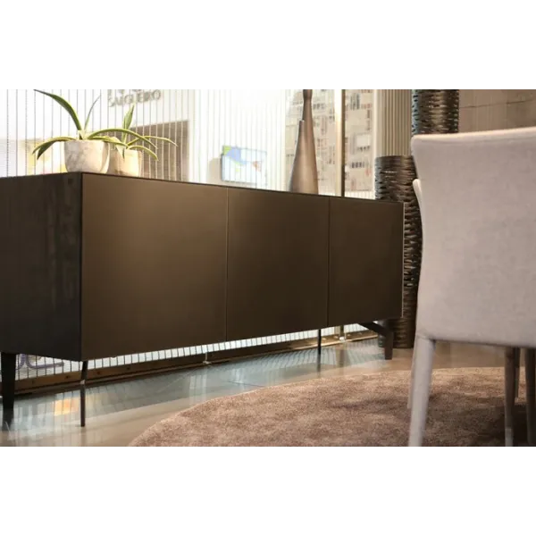 Buffet Design 3 Portes