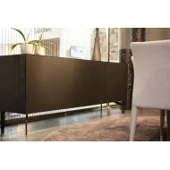 Buffet Design 3 Portes