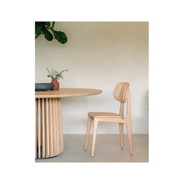 Vincent Sheppard - Table De Repas Maru Ovale