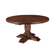 Table De Repas Ronde Campagne