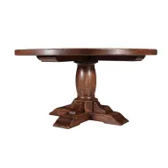 Table De Repas Ronde Campagne