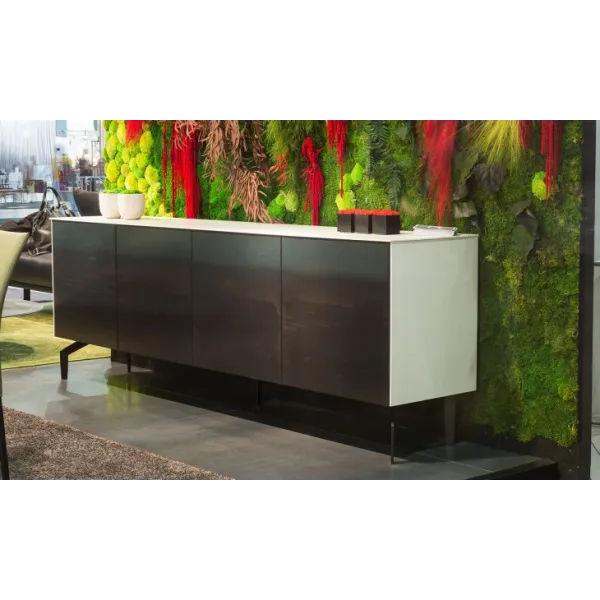 Buffet Design 4 Portes