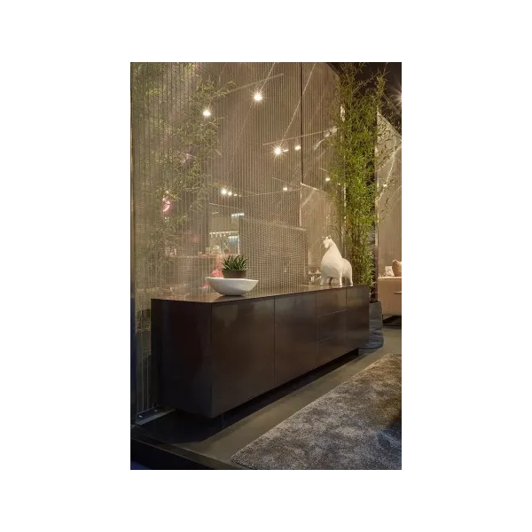Buffet Design 4 Portes