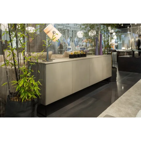 Buffet Design 4 Portes