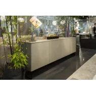 Buffet Design 4 Portes