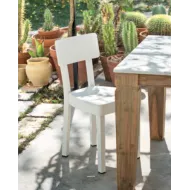 Outdoor - Gervasoni  Table Jeko