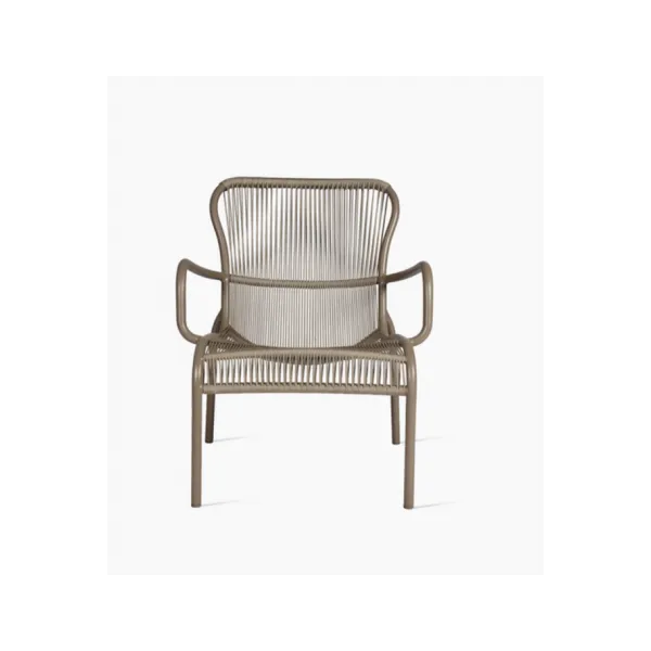 Best Seller - Fauteuil Loop - Disponible En 4 Teintes