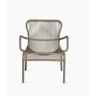 Best Seller - Fauteuil Loop - Disponible En 4 Teintes