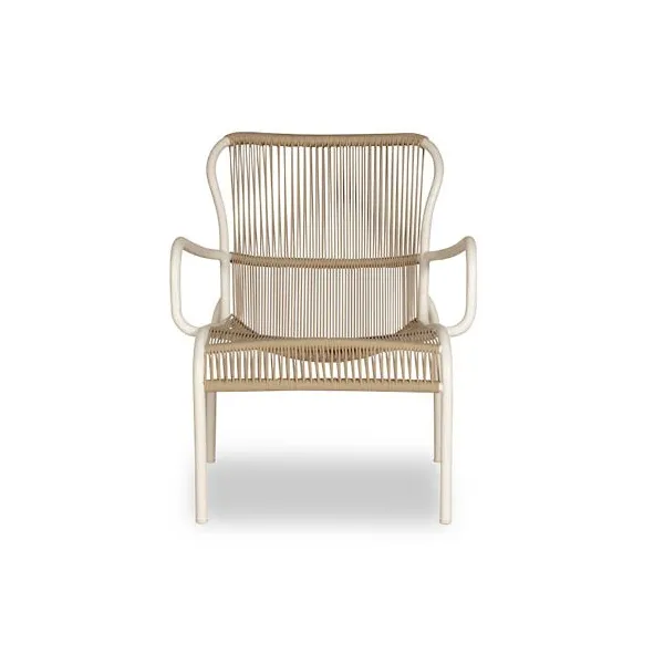 Best Seller - Fauteuil Loop - Disponible En 4 Teintes