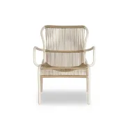 Best Seller - Fauteuil Loop - Disponible En 4 Teintes