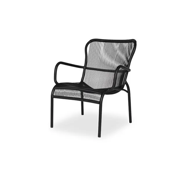 Best Seller - Fauteuil Loop - Disponible En 4 Teintes