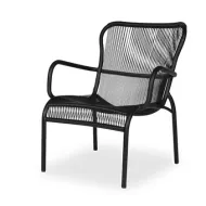 Best Seller - Fauteuil Loop - Disponible En 4 Teintes
