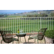 Best Seller - Fauteuil Loop - Disponible En 4 Teintes