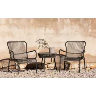 Best Seller - Fauteuil Loop - Disponible En 4 Teintes