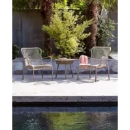 Best Seller - Fauteuil Loop - Disponible En 4 Teintes