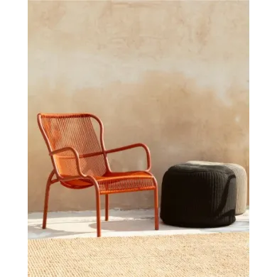 Best Seller - Fauteuil Loop - Disponible En 4 Teintes