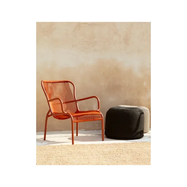 Best Seller - Fauteuil Loop - Disponible En 4 Teintes
