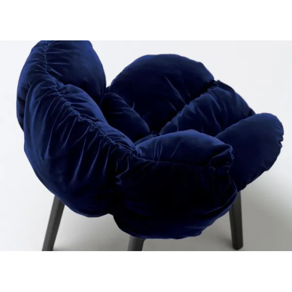 Edra - Blue Velvet