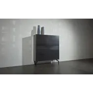 Armoirette 4 Portes