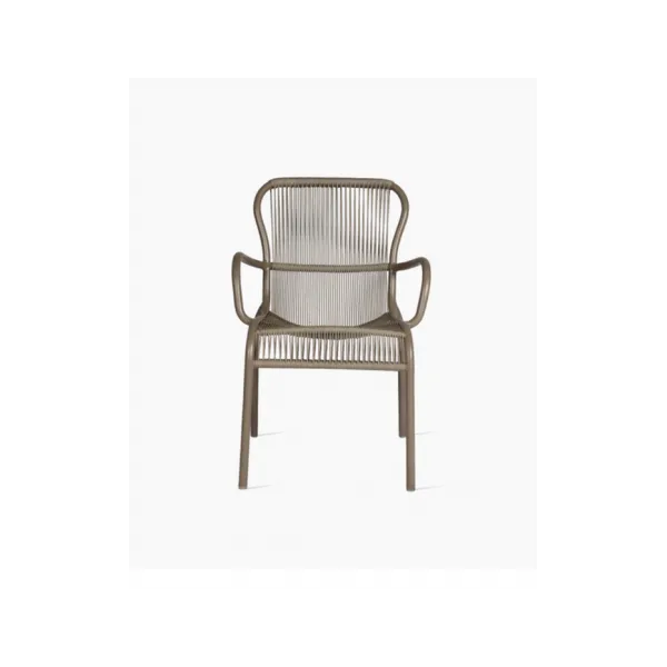 Best Seller - Chaise Empilable Loop - Disponible En 6 Teintes