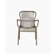 Best Seller - Chaise Empilable Loop - Disponible En 6 Teintes