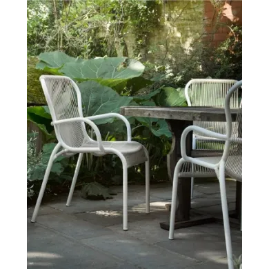 Best Seller - Chaise Empilable Loop - Disponible En 6 Teintes