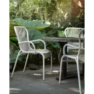 Best Seller - Chaise Empilable Loop - Disponible En 6 Teintes