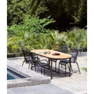 Best Seller - Chaise Empilable Loop - Disponible En 6 Teintes