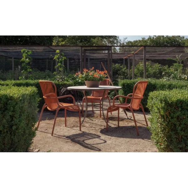 Best Seller - Chaise Empilable Loop - Disponible En 6 Teintes