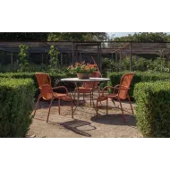 Best Seller - Chaise Empilable Loop - Disponible En 6 Teintes