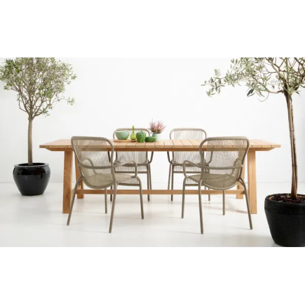 Best Seller - Chaise Empilable Loop - Disponible En 6 Teintes