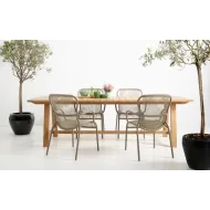 Best Seller - Chaise Empilable Loop - Disponible En 6 Teintes