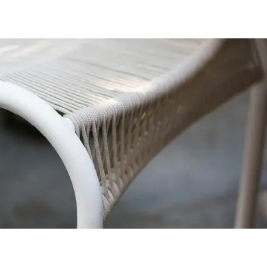 Best Seller - Chaise Empilable Loop - Disponible En 6 Teintes