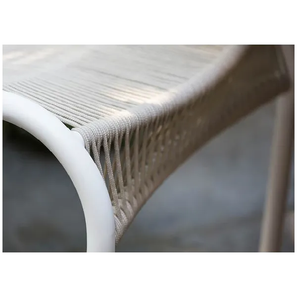 Best Seller - Chaise Empilable Loop - Disponible En 6 Teintes