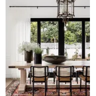 Table De Repas Prieuré