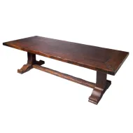 Table De Repas Prieuré