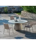 Outdoor - Gervasoni -  Chaise Straw 23
