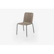 Outdoor - Gervasoni -  Chaise Straw 23
