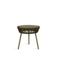 Best Seller - Table Basse Ronde Loop - Disponible En 6 Teintes