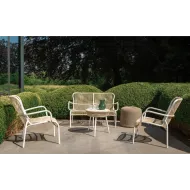 Best Seller - Table Basse Ronde Loop - Disponible En 6 Teintes