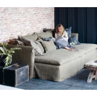 MERIDIENNE BOHO COMBO 270 XL - MAISON DE VACANCES