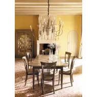 Table De Repas Rectangulaire Jacob