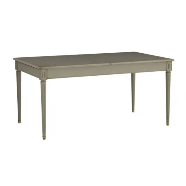 Table De Repas Rectangulaire Jacob