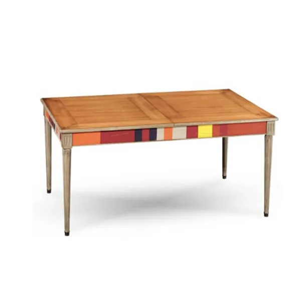 Table De Repas Rectangulaire Jacob