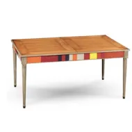 Table De Repas Rectangulaire Jacob